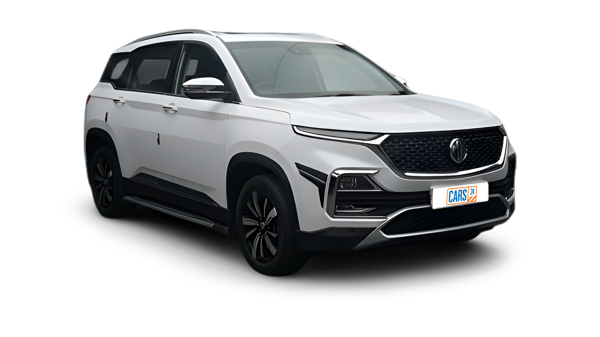 MG HECTOR-img